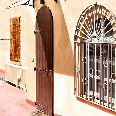 Leopardi Apartment 7 Alghero Kültér fotó
