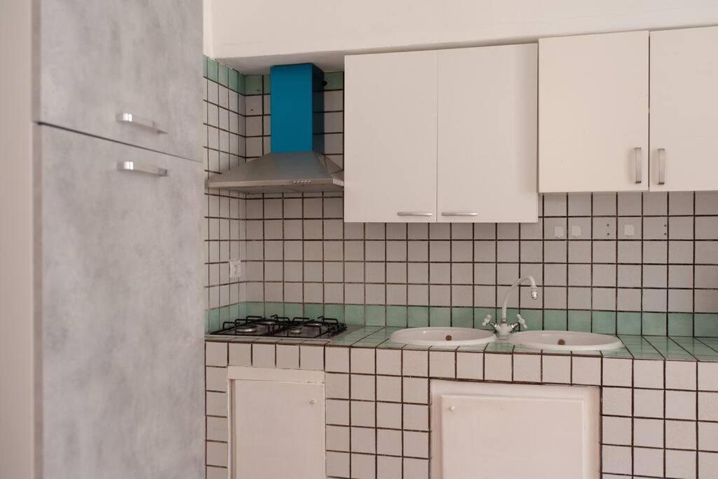 Leopardi Apartment 7 Alghero Kültér fotó
