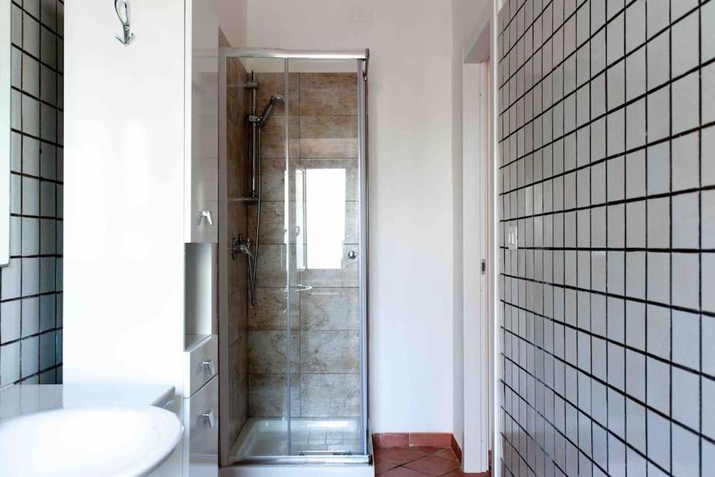 Leopardi Apartment 7 Alghero Kültér fotó
