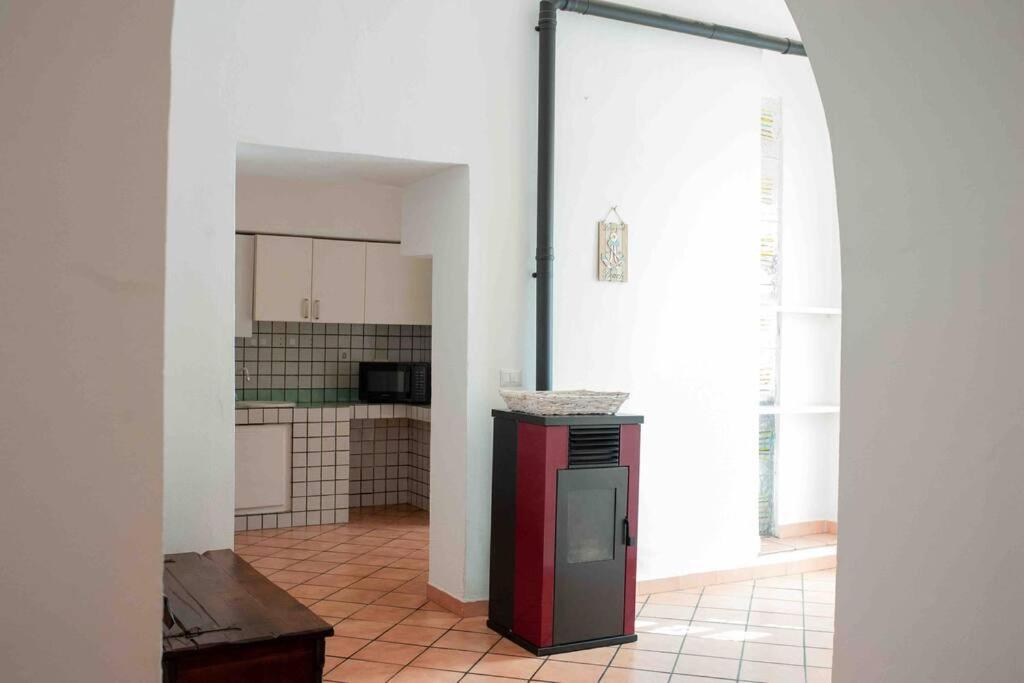 Leopardi Apartment 7 Alghero Kültér fotó