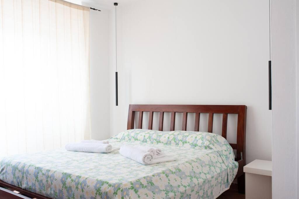 Leopardi Apartment 7 Alghero Kültér fotó