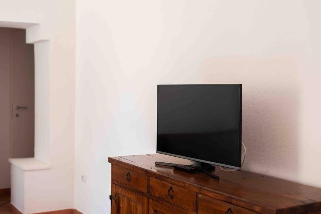 Leopardi Apartment 7 Alghero Kültér fotó