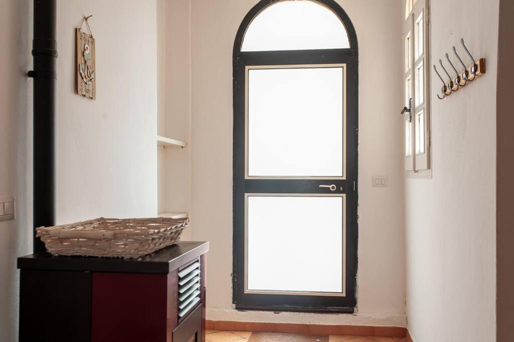 Leopardi Apartment 7 Alghero Kültér fotó