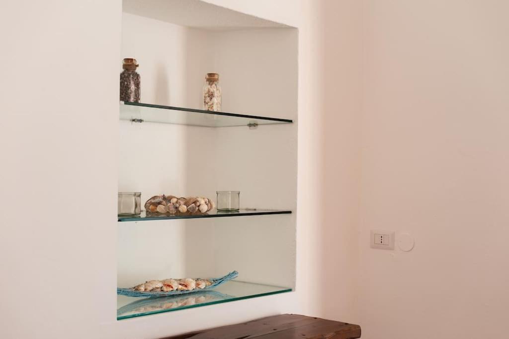 Leopardi Apartment 7 Alghero Kültér fotó