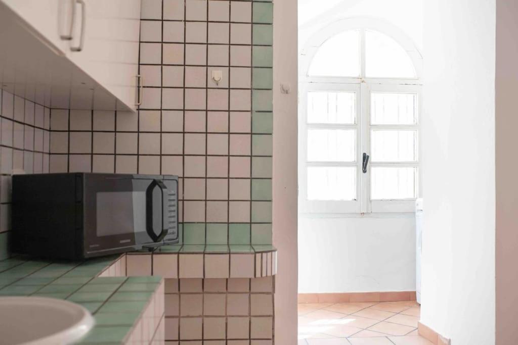 Leopardi Apartment 7 Alghero Kültér fotó