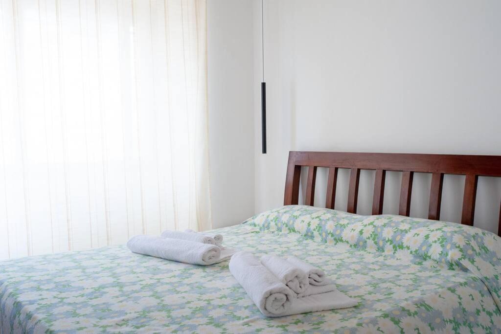Leopardi Apartment 7 Alghero Kültér fotó